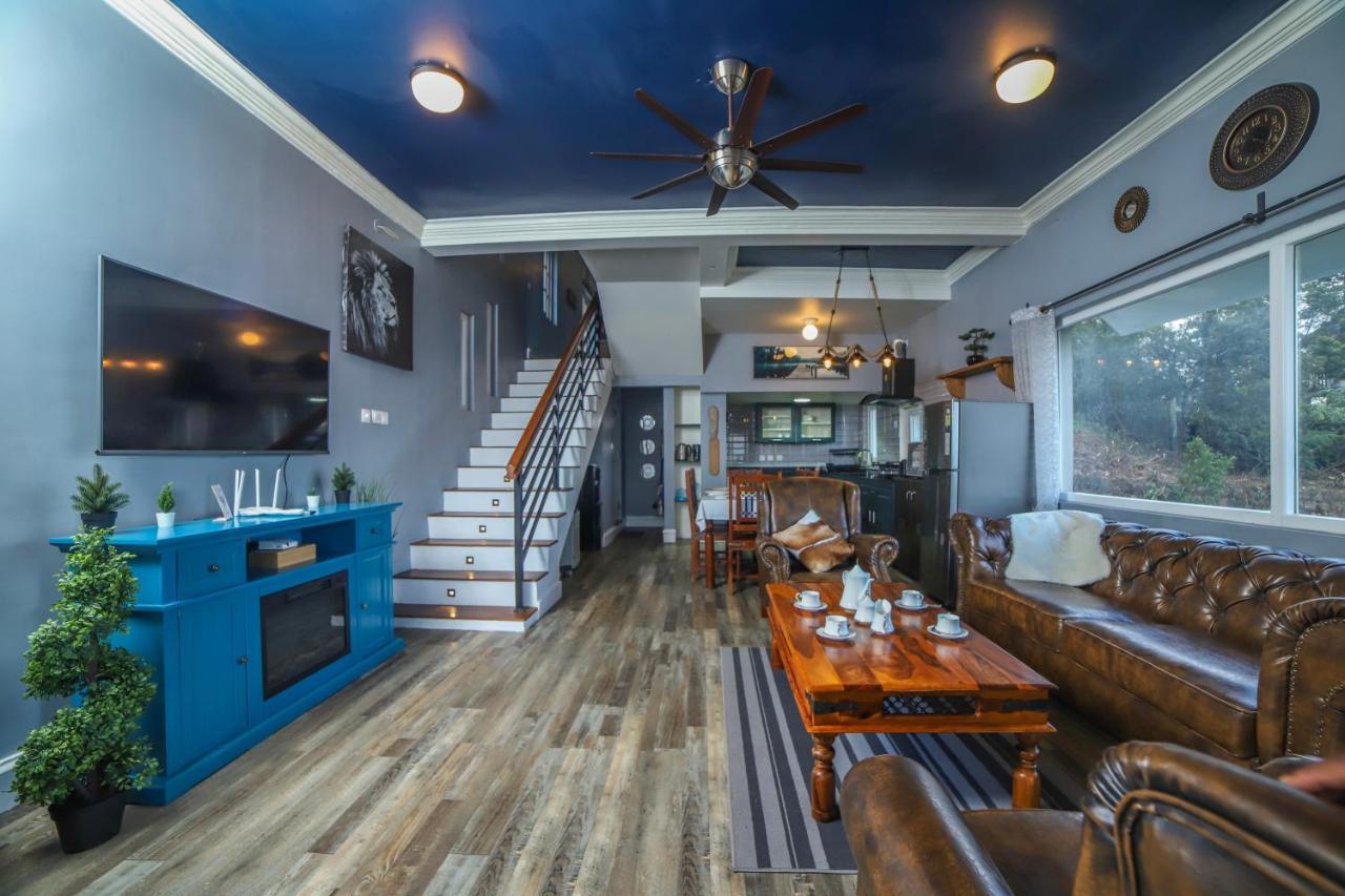 فيلا Eagles Wings Abode كونور المظهر الخارجي الصورة